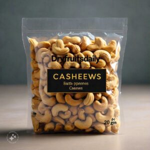 Cashew W-150