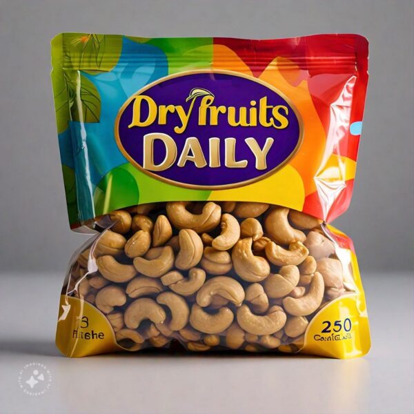 Dryfruitsdaily