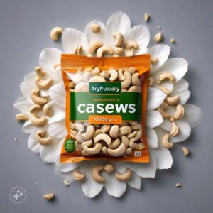 Cashew W-400